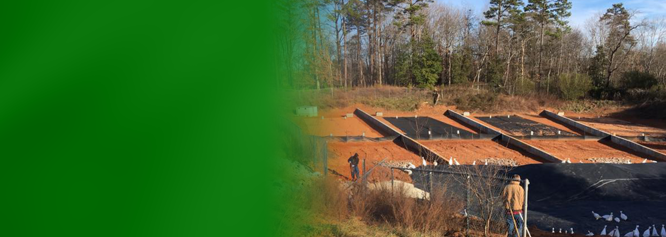 Erosion Control Installation and Inspections