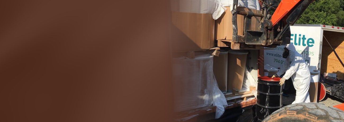 Underground Storage Removal and Remediation