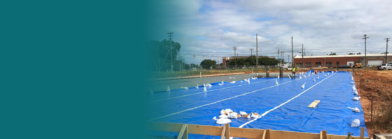 Turn-Key Redevelopment Solutions